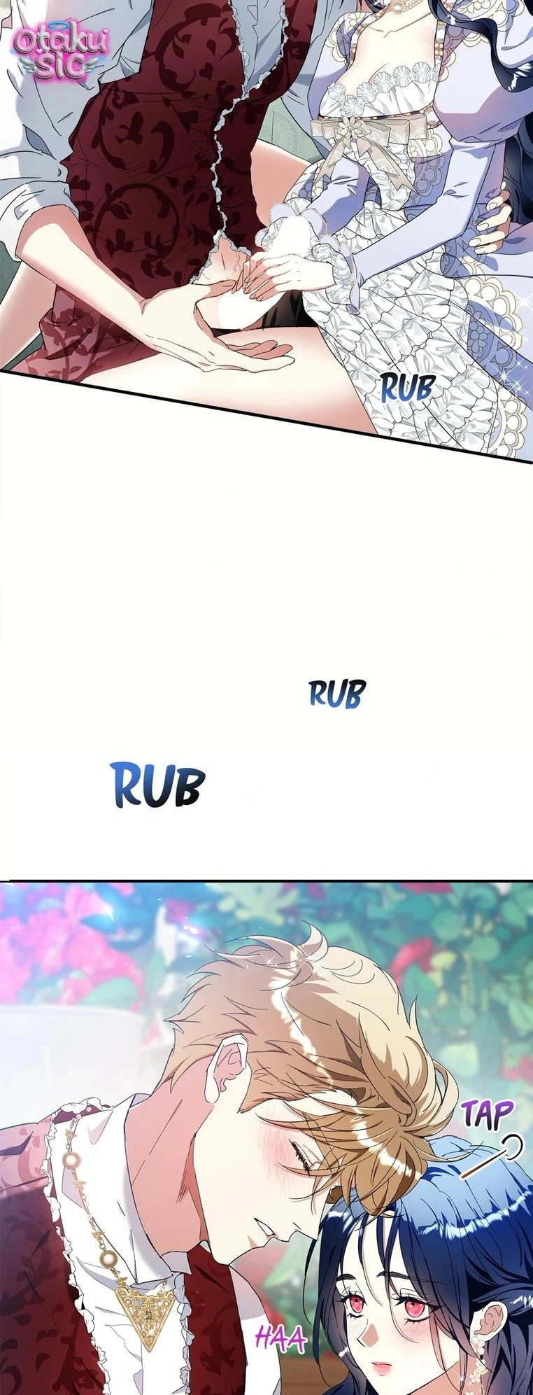 Người Yêu Đã Chết Của Tôi Đã Trở Thành Bạo Quân - Chap 15 - Trang 65