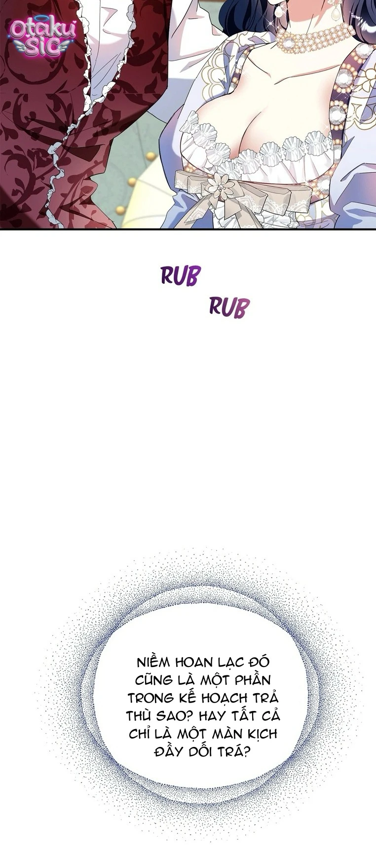 Người Yêu Đã Chết Của Tôi Đã Trở Thành Bạo Quân - Chap 15 - Trang 66