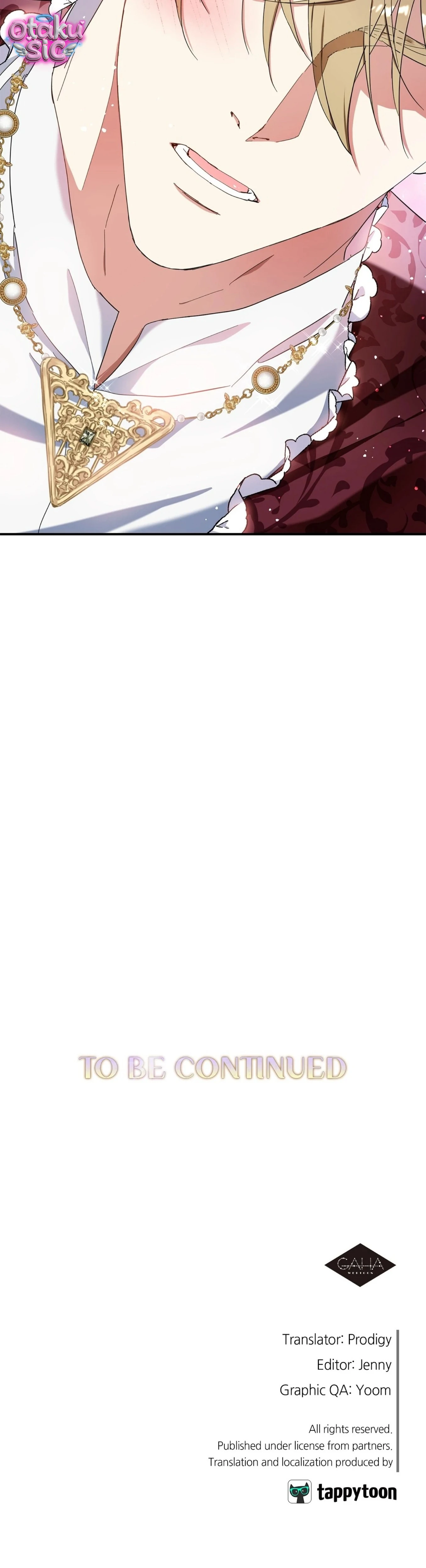 Người Yêu Đã Chết Của Tôi Đã Trở Thành Bạo Quân - Chap 15 - Trang 68