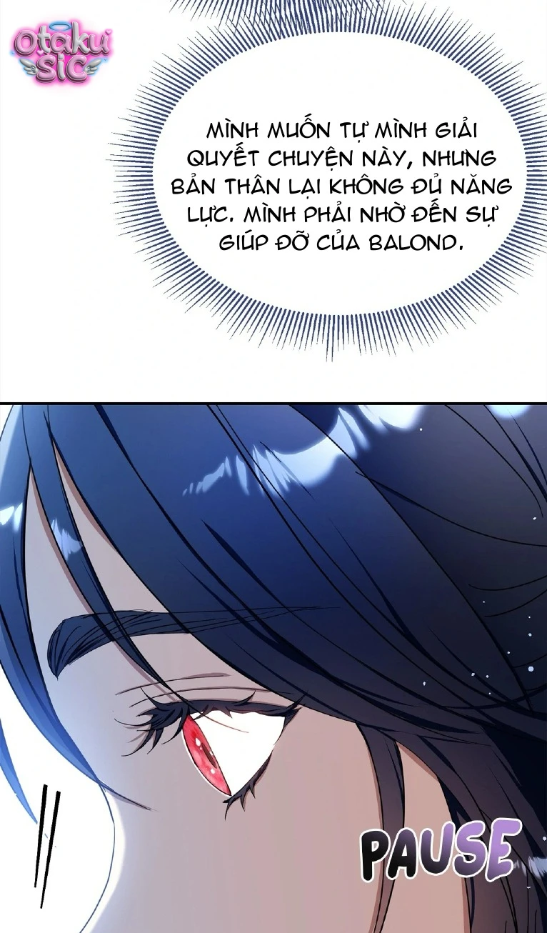 Người Yêu Đã Chết Của Tôi Đã Trở Thành Bạo Quân - Chap 15 - Trang 9