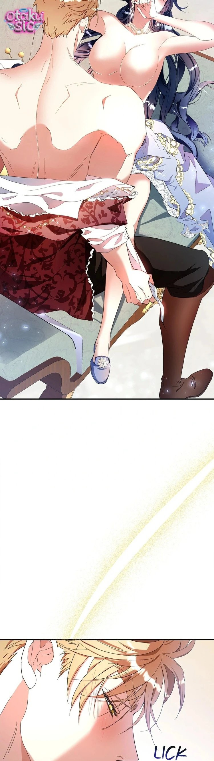 Người Yêu Đã Chết Của Tôi Đã Trở Thành Bạo Quân - Chap 16 - Trang 13