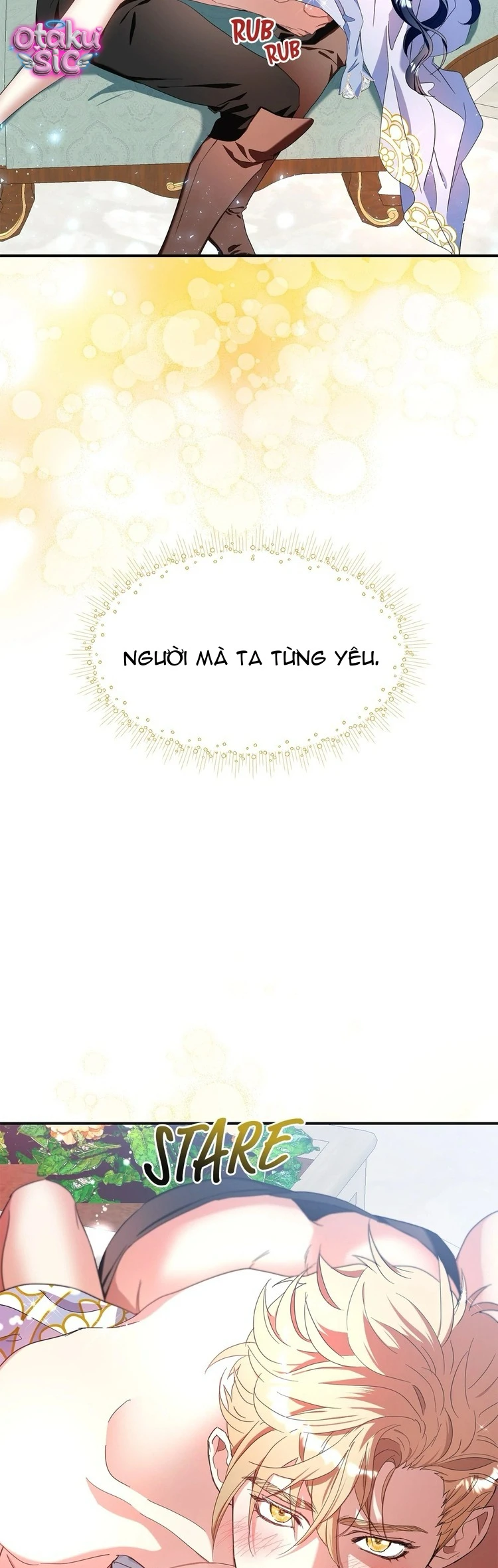 Người Yêu Đã Chết Của Tôi Đã Trở Thành Bạo Quân - Chap 16 - Trang 16