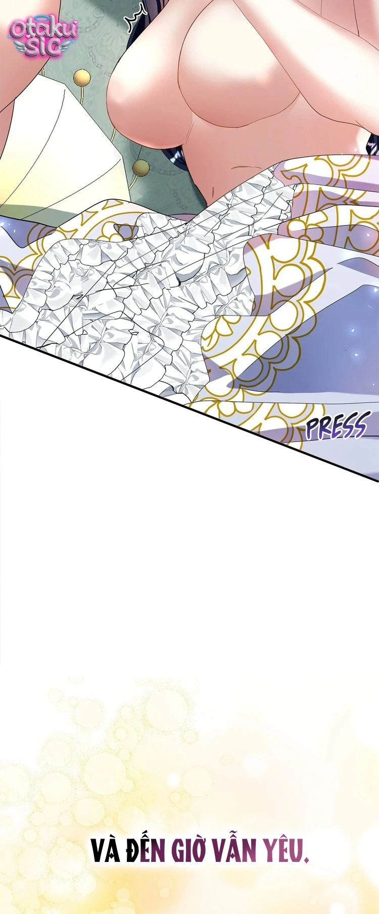 Người Yêu Đã Chết Của Tôi Đã Trở Thành Bạo Quân - Chap 16 - Trang 20