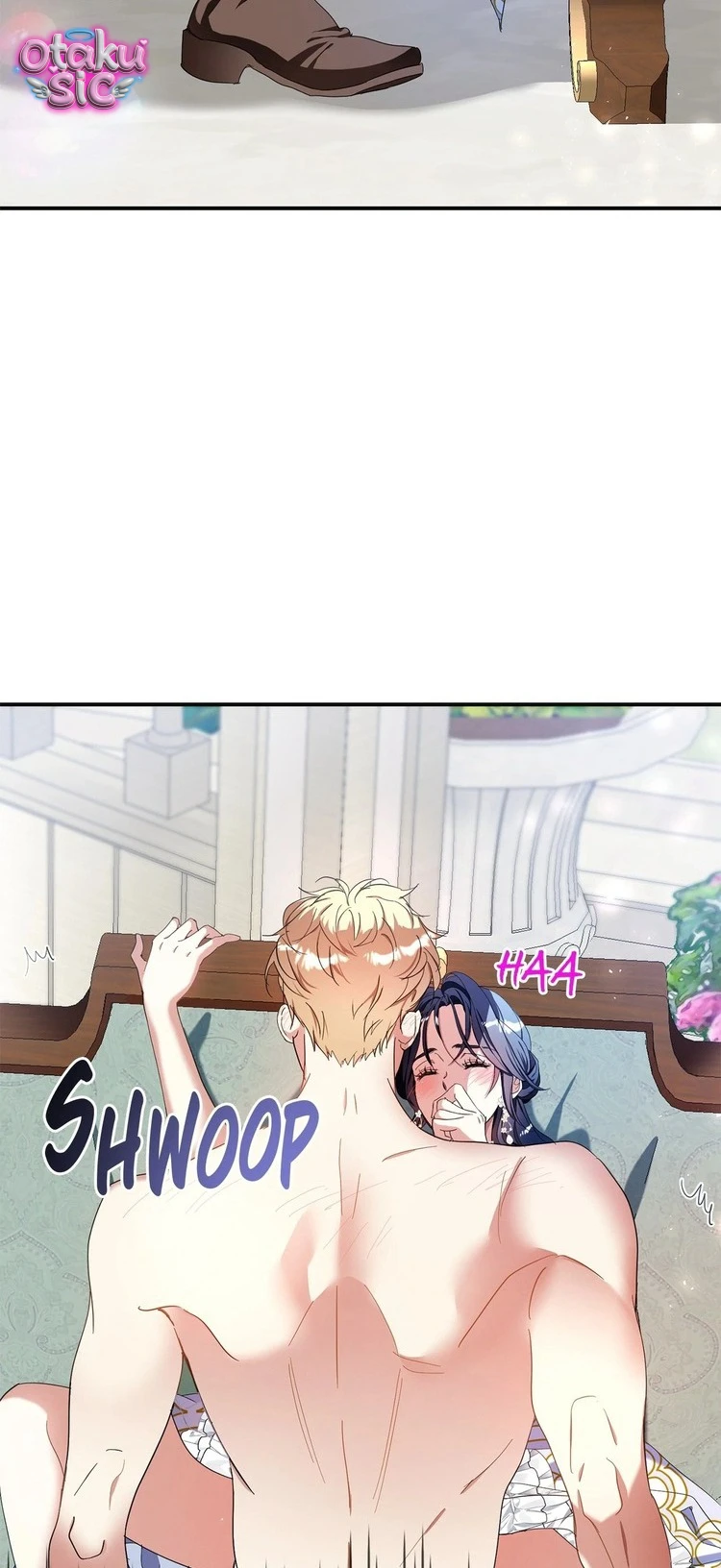 Người Yêu Đã Chết Của Tôi Đã Trở Thành Bạo Quân - Chap 16 - Trang 23