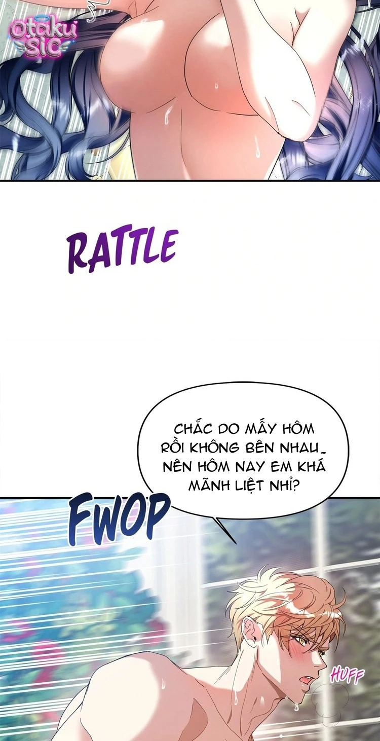 Người Yêu Đã Chết Của Tôi Đã Trở Thành Bạo Quân - Chap 16 - Trang 27