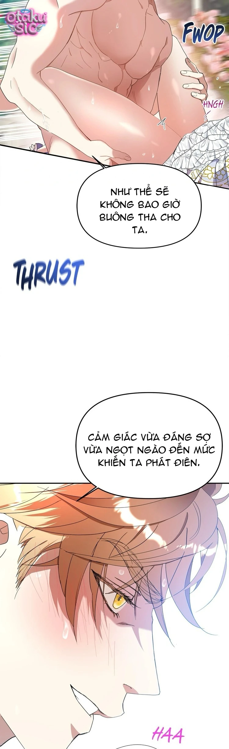 Người Yêu Đã Chết Của Tôi Đã Trở Thành Bạo Quân - Chap 16 - Trang 28