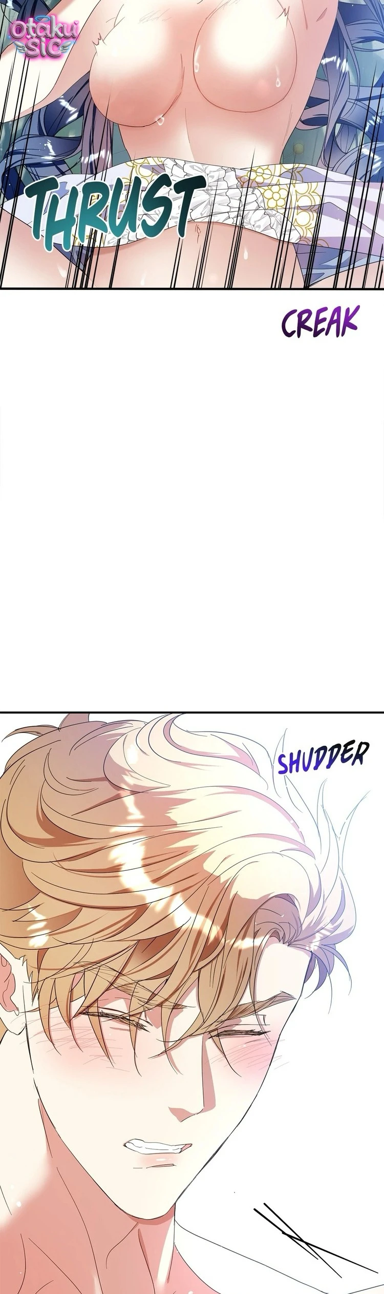 Người Yêu Đã Chết Của Tôi Đã Trở Thành Bạo Quân - Chap 16 - Trang 30