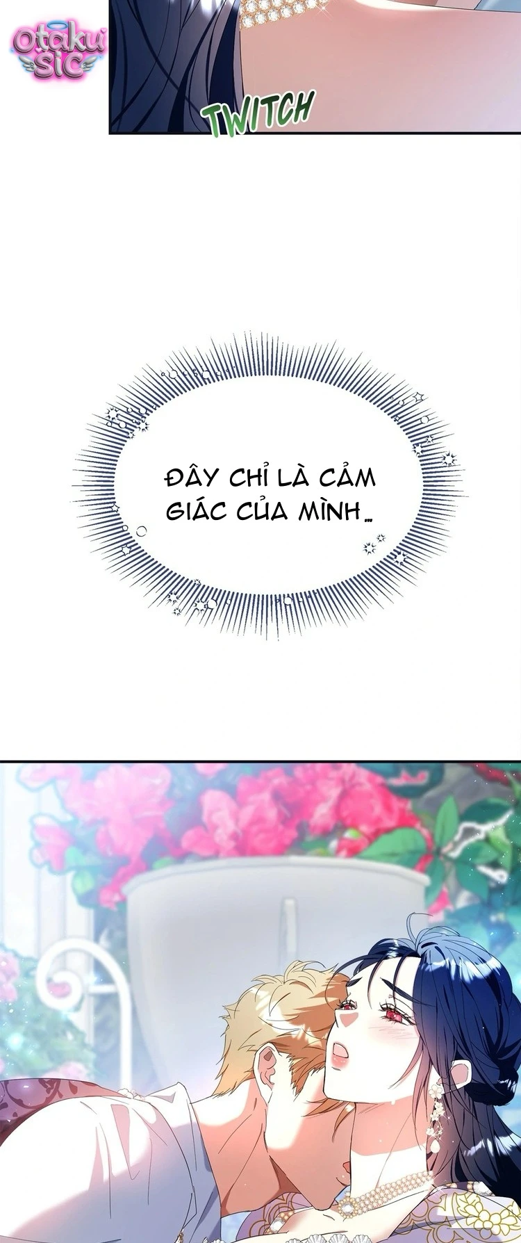 Người Yêu Đã Chết Của Tôi Đã Trở Thành Bạo Quân - Chap 16 - Trang 4