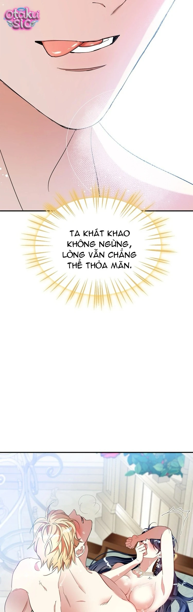 Người Yêu Đã Chết Của Tôi Đã Trở Thành Bạo Quân - Chap 16 - Trang 32