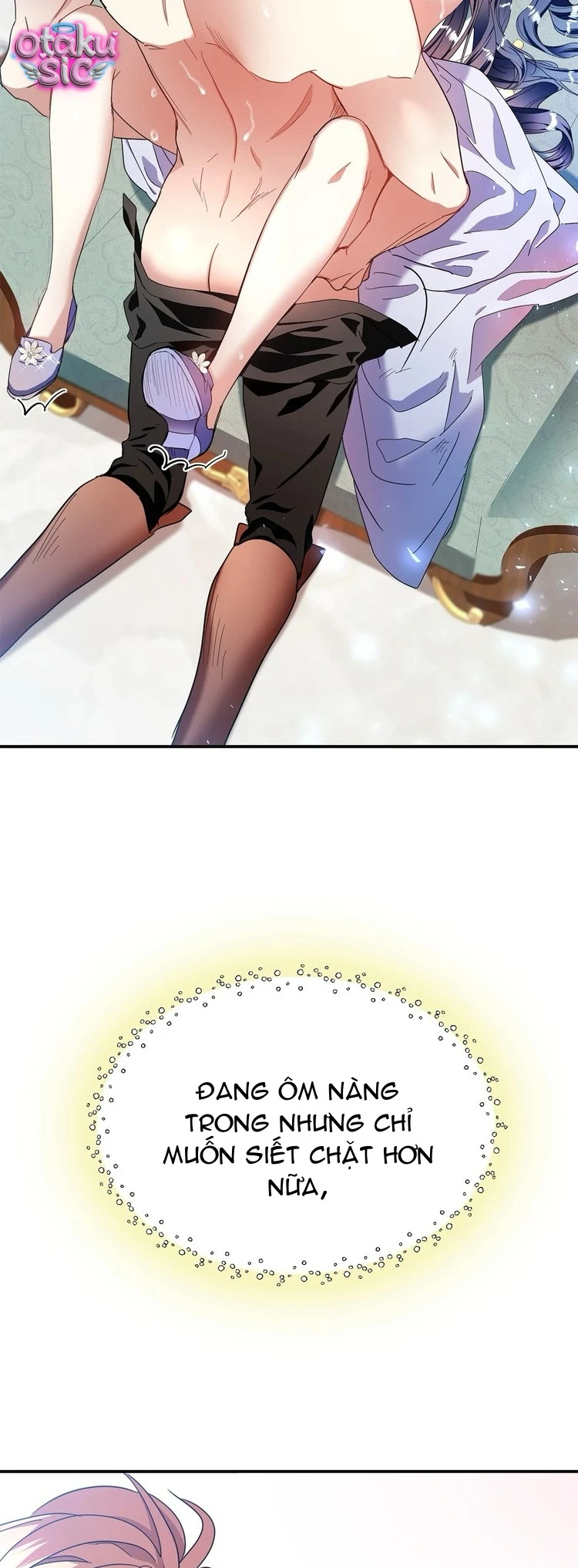 Người Yêu Đã Chết Của Tôi Đã Trở Thành Bạo Quân - Chap 16 - Trang 33
