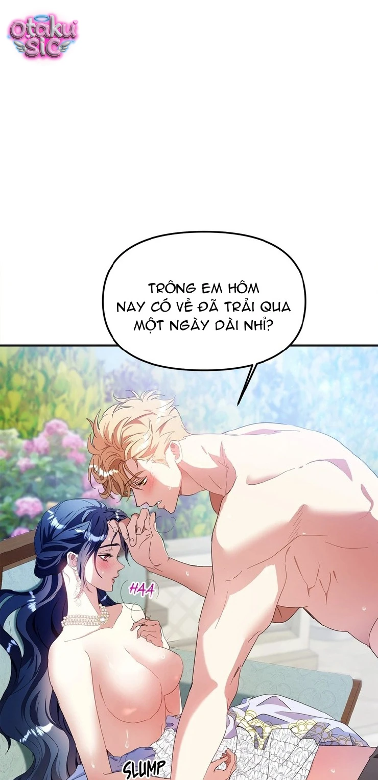 Người Yêu Đã Chết Của Tôi Đã Trở Thành Bạo Quân - Chap 16 - Trang 38