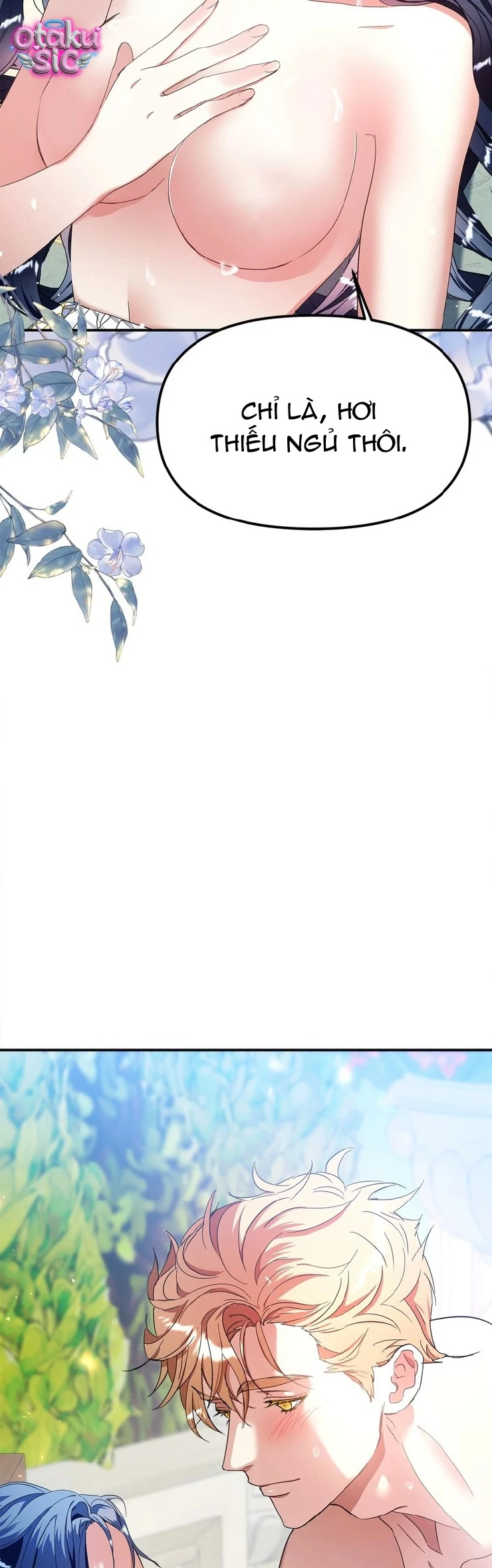 Người Yêu Đã Chết Của Tôi Đã Trở Thành Bạo Quân - Chap 16 - Trang 40