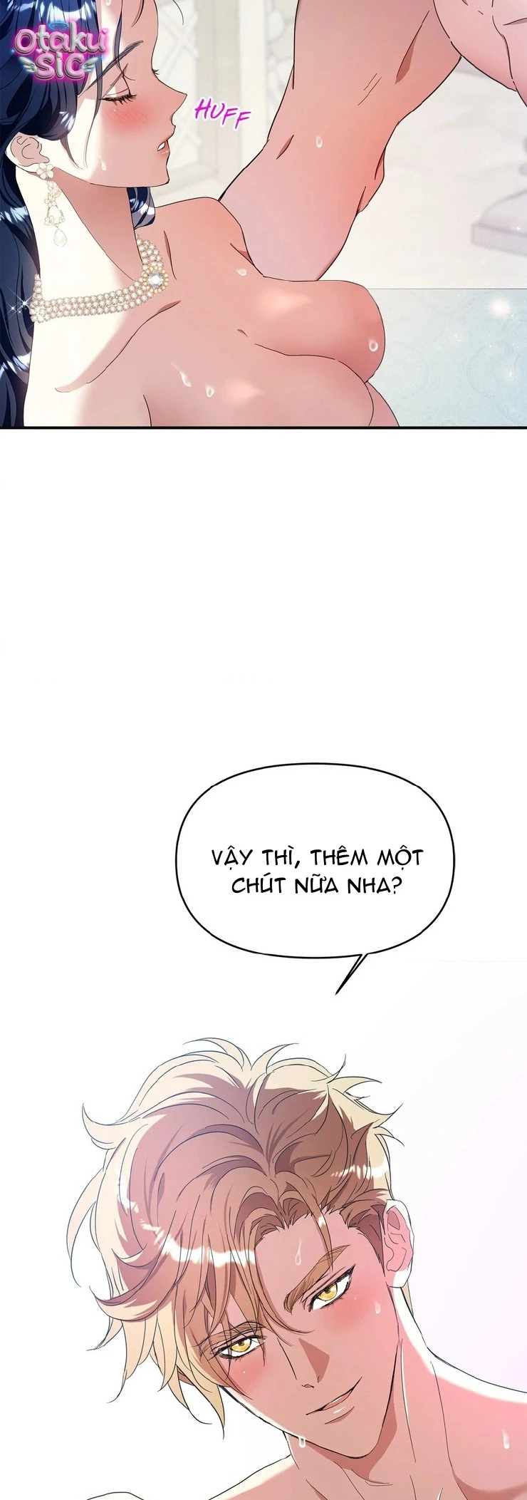 Người Yêu Đã Chết Của Tôi Đã Trở Thành Bạo Quân - Chap 16 - Trang 41