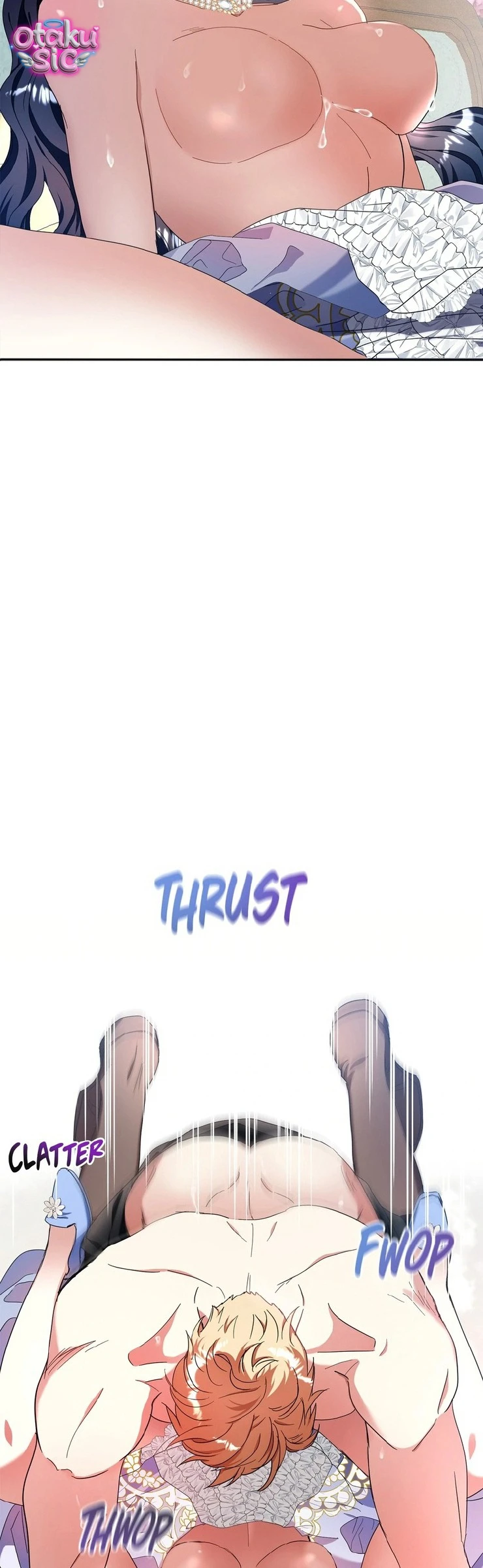 Người Yêu Đã Chết Của Tôi Đã Trở Thành Bạo Quân - Chap 16 - Trang 43