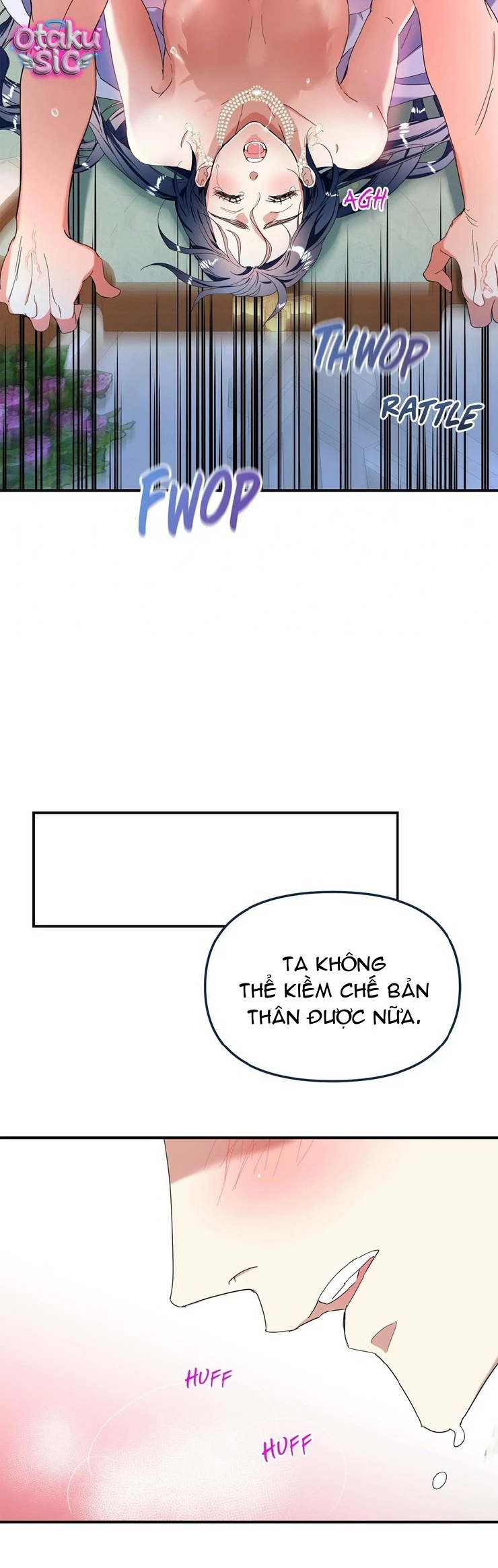 Người Yêu Đã Chết Của Tôi Đã Trở Thành Bạo Quân - Chap 16 - Trang 44