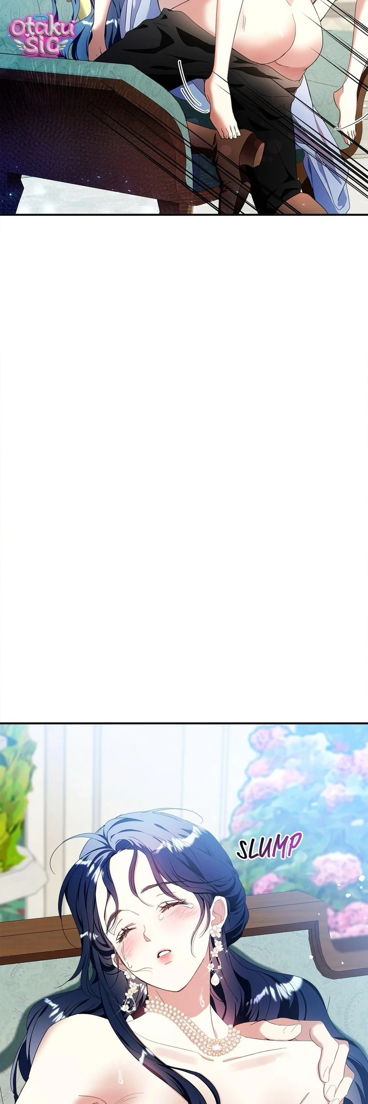 Người Yêu Đã Chết Của Tôi Đã Trở Thành Bạo Quân - Chap 16 - Trang 46