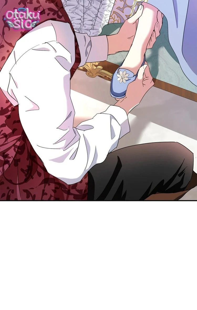 Người Yêu Đã Chết Của Tôi Đã Trở Thành Bạo Quân - Chap 16 - Trang 50