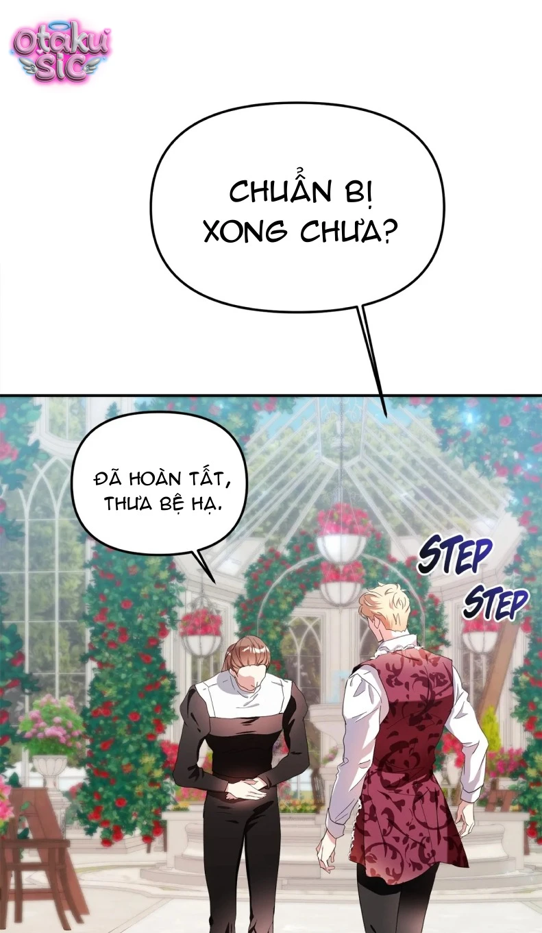 Người Yêu Đã Chết Của Tôi Đã Trở Thành Bạo Quân - Chap 16 - Trang 51