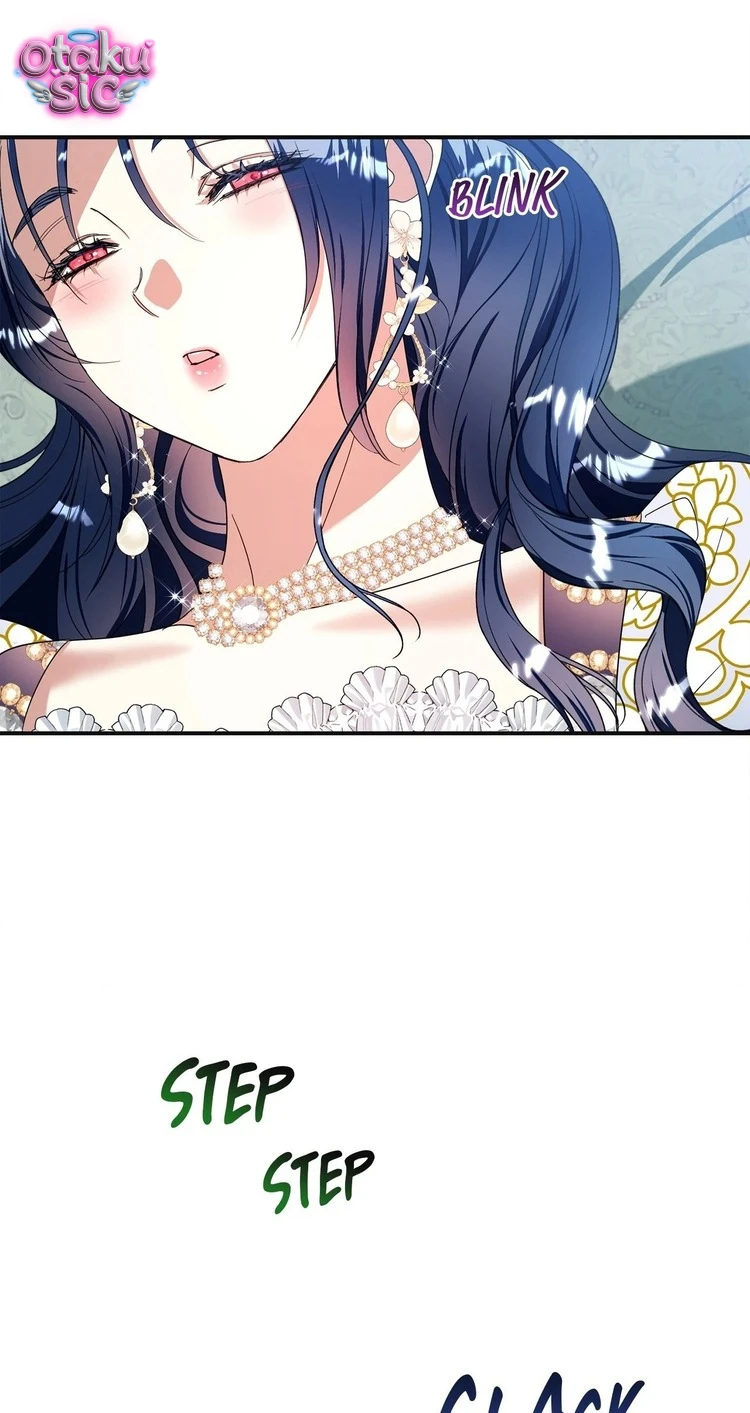 Người Yêu Đã Chết Của Tôi Đã Trở Thành Bạo Quân - Chap 16 - Trang 53