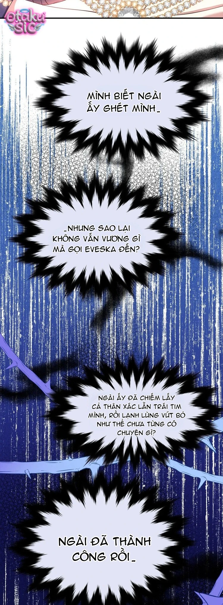 Người Yêu Đã Chết Của Tôi Đã Trở Thành Bạo Quân - Chap 16 - Trang 55