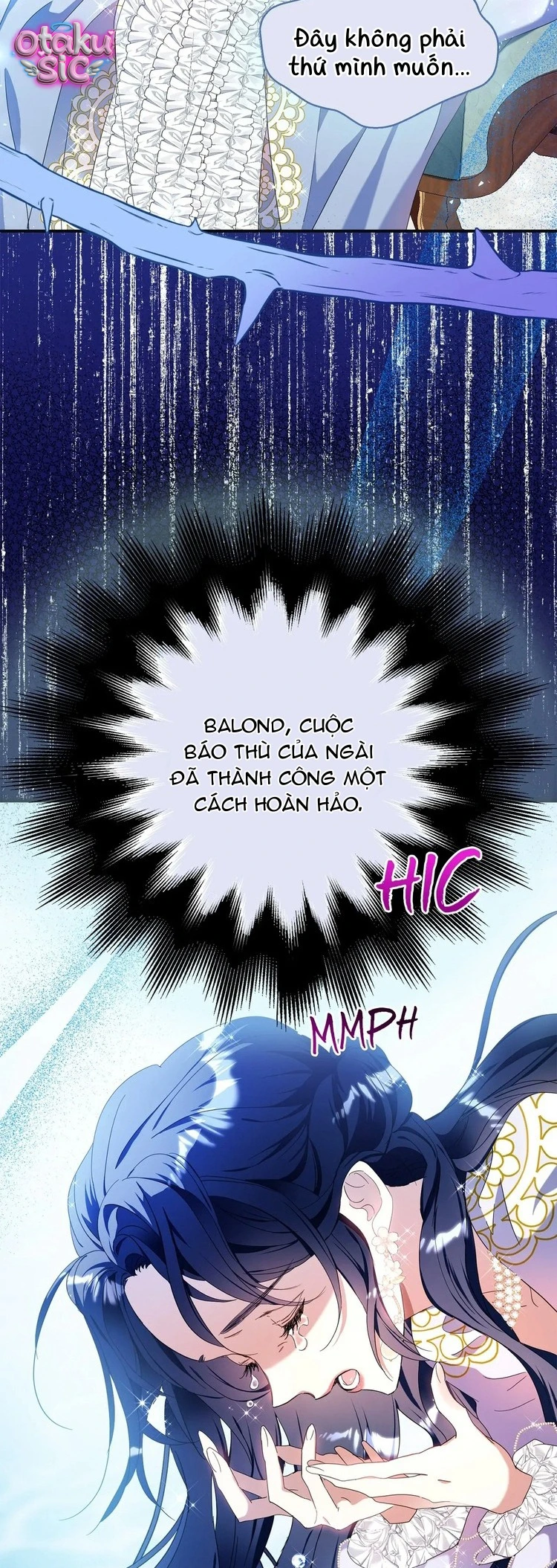 Người Yêu Đã Chết Của Tôi Đã Trở Thành Bạo Quân - Chap 16 - Trang 57