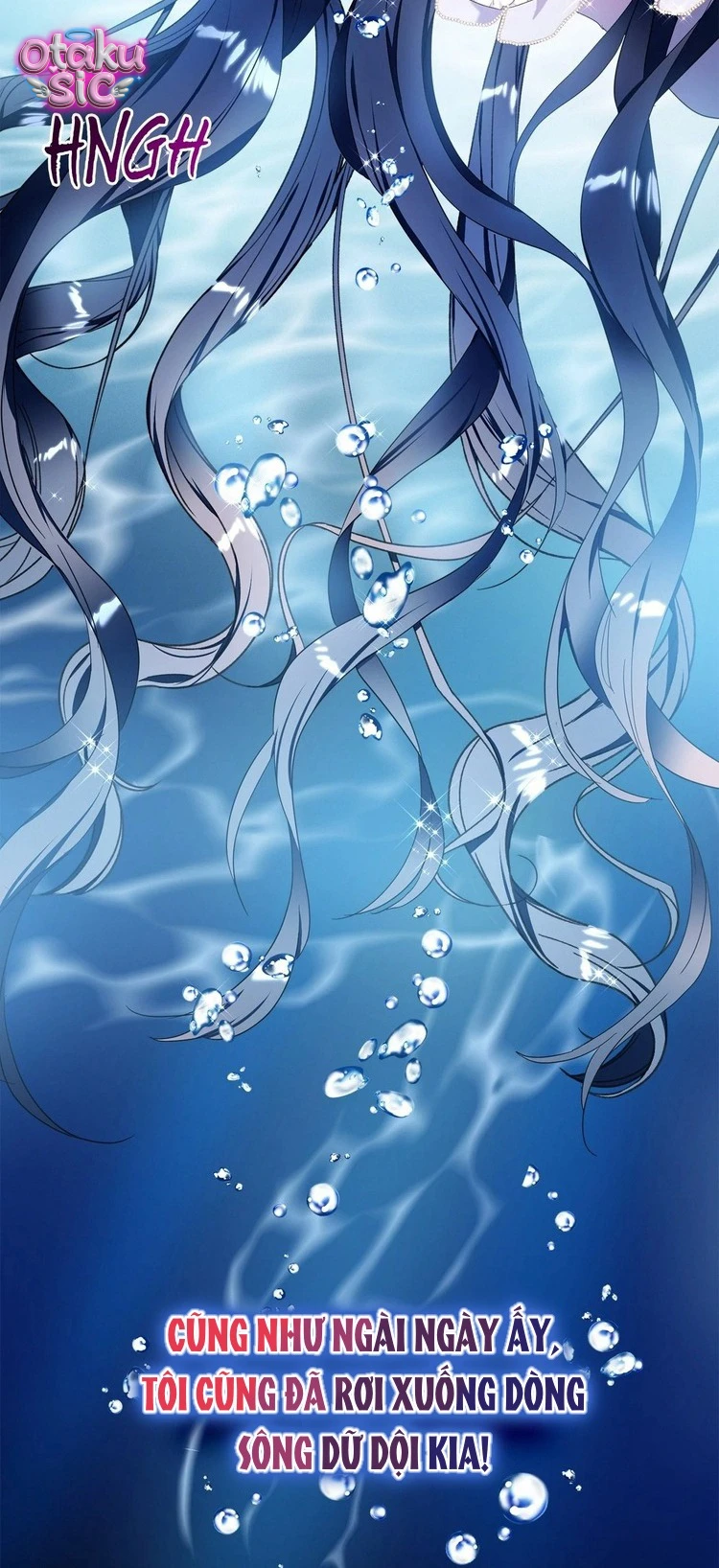 Người Yêu Đã Chết Của Tôi Đã Trở Thành Bạo Quân - Chap 16 - Trang 58