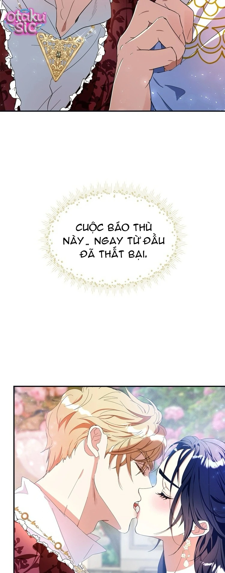 Người Yêu Đã Chết Của Tôi Đã Trở Thành Bạo Quân - Chap 16 - Trang 7