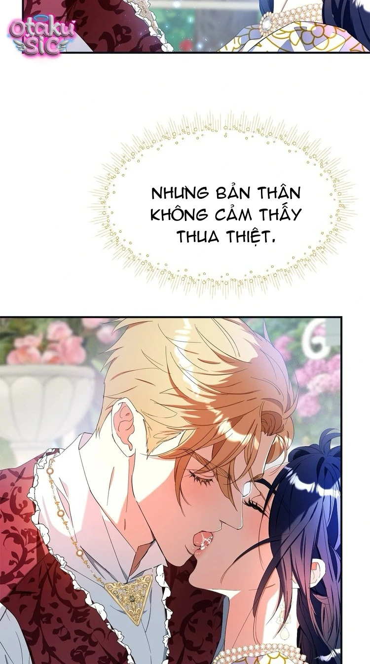 Người Yêu Đã Chết Của Tôi Đã Trở Thành Bạo Quân - Chap 16 - Trang 8