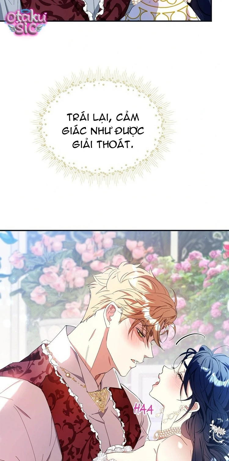 Người Yêu Đã Chết Của Tôi Đã Trở Thành Bạo Quân - Chap 16 - Trang 9