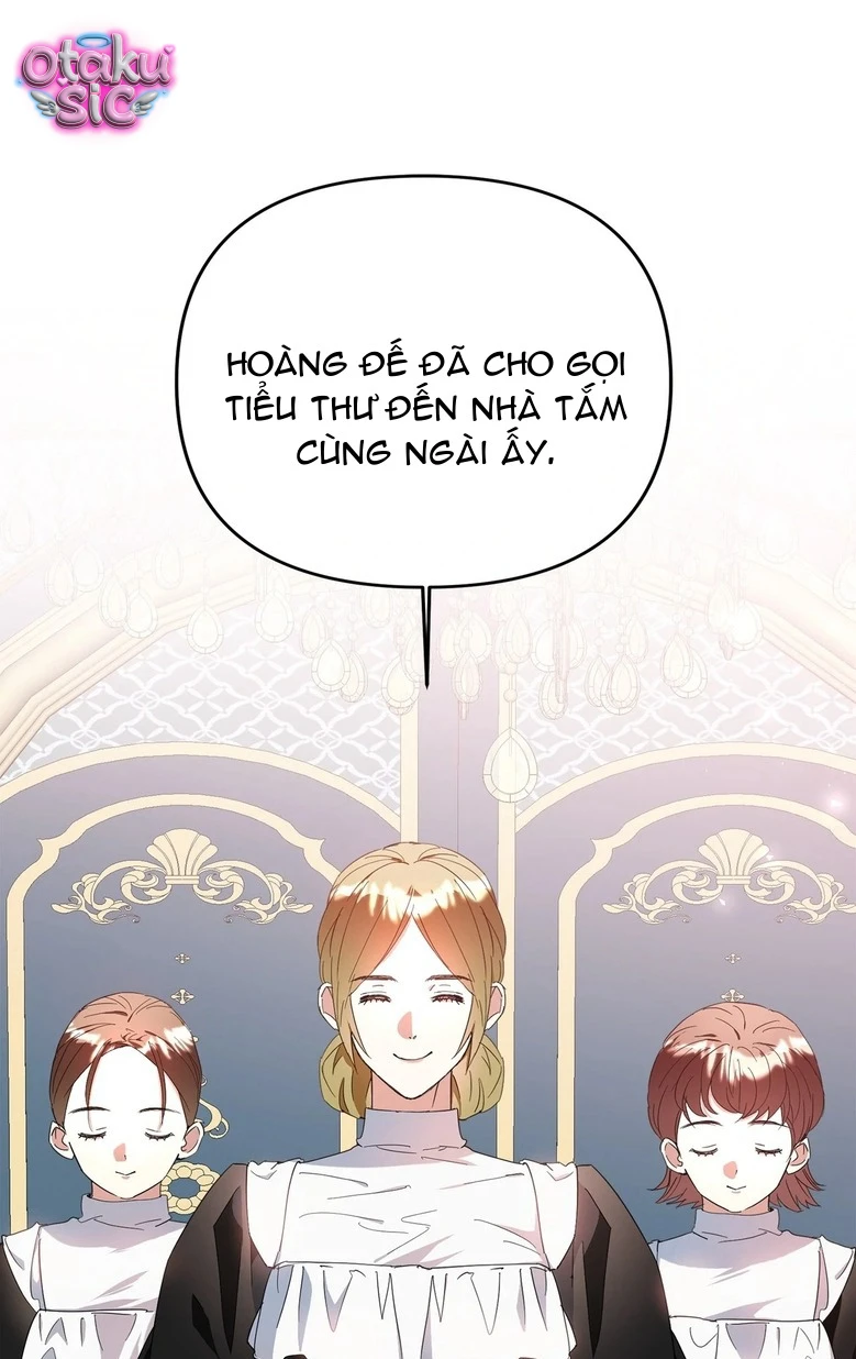 Người Yêu Đã Chết Của Tôi Đã Trở Thành Bạo Quân - Chap 17 - Trang 1