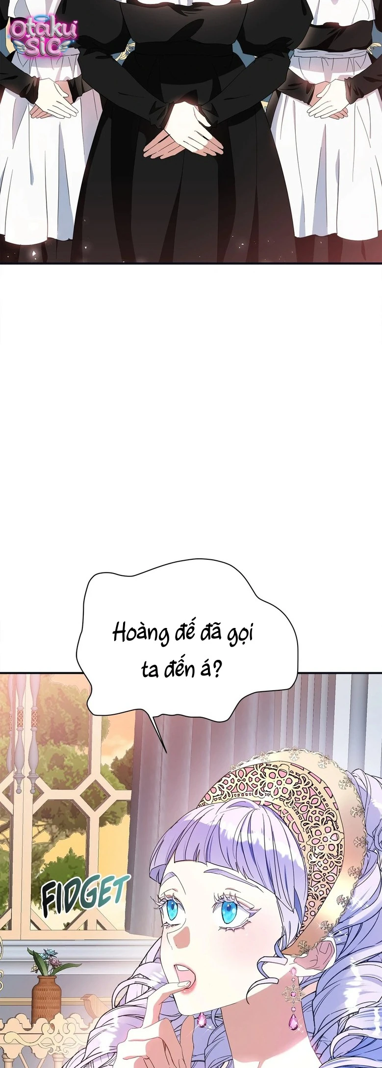 Người Yêu Đã Chết Của Tôi Đã Trở Thành Bạo Quân - Chap 17 - Trang 2