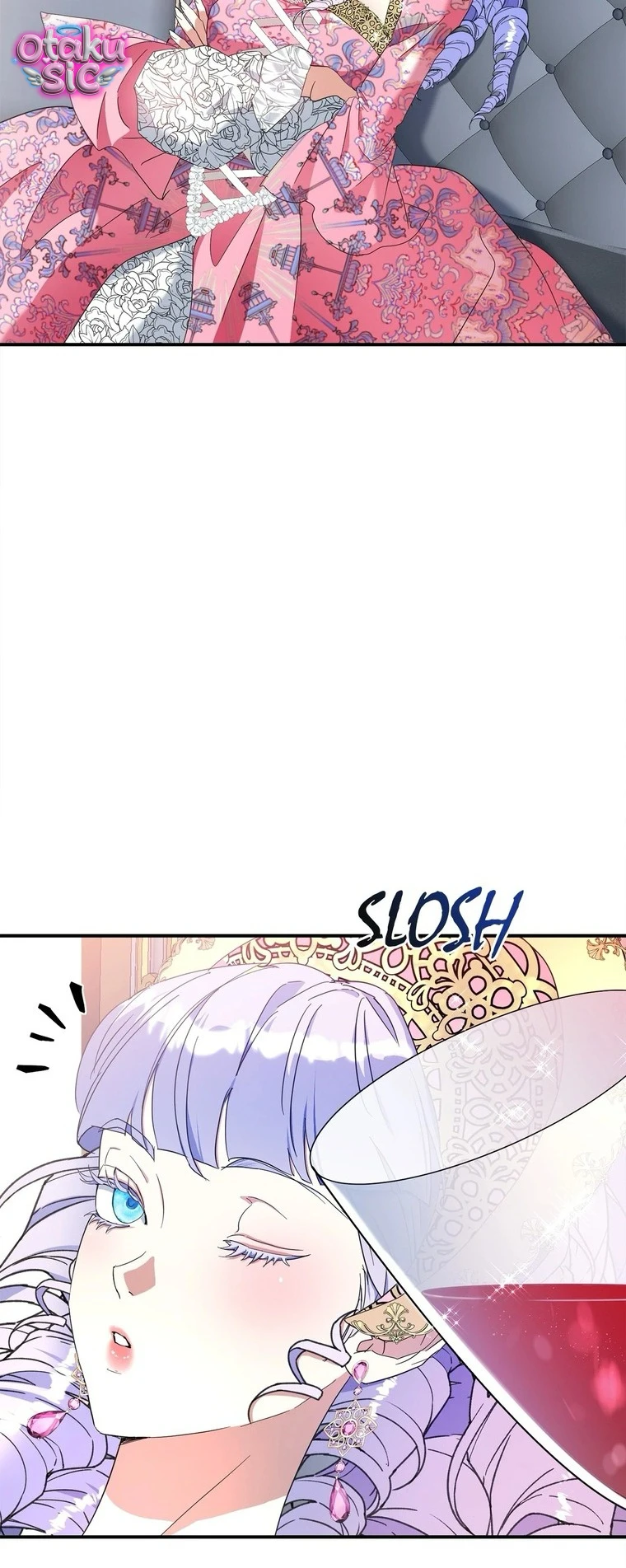 Người Yêu Đã Chết Của Tôi Đã Trở Thành Bạo Quân - Chap 17 - Trang 13