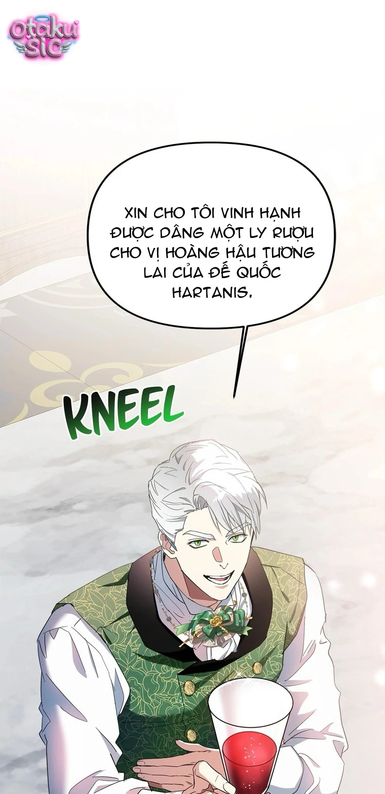 Người Yêu Đã Chết Của Tôi Đã Trở Thành Bạo Quân - Chap 17 - Trang 14