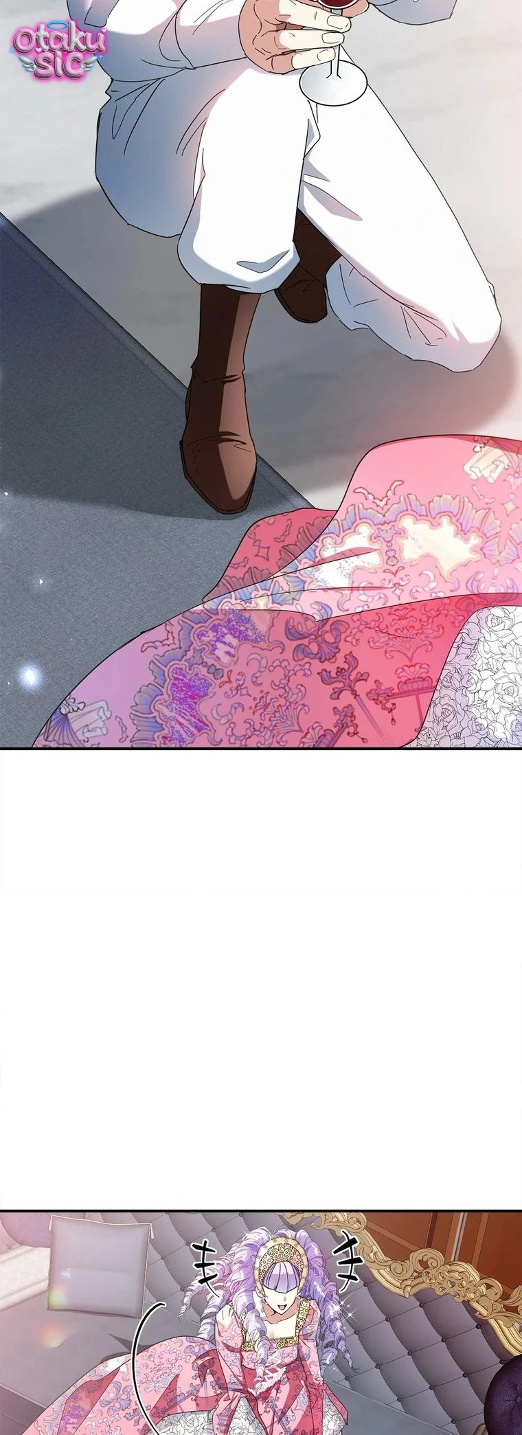 Người Yêu Đã Chết Của Tôi Đã Trở Thành Bạo Quân - Chap 17 - Trang 15