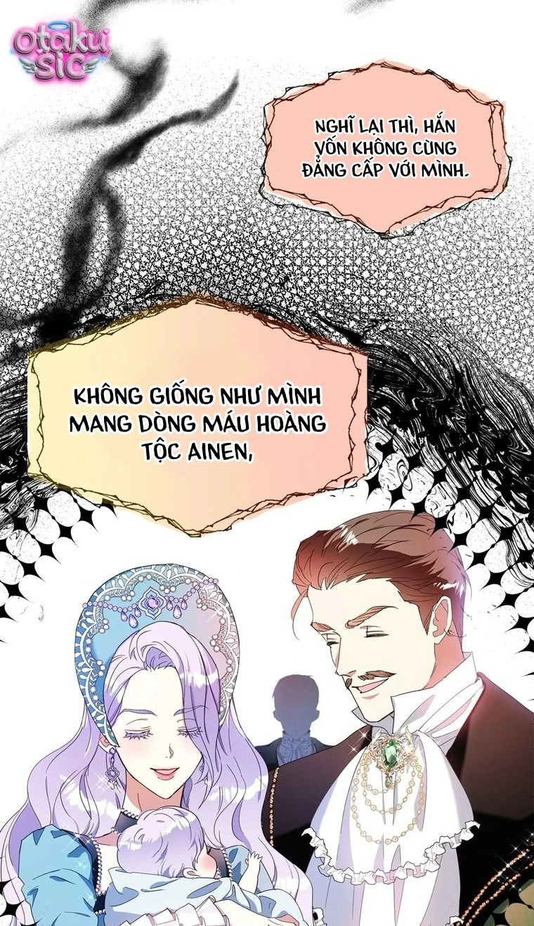 Người Yêu Đã Chết Của Tôi Đã Trở Thành Bạo Quân - Chap 17 - Trang 18