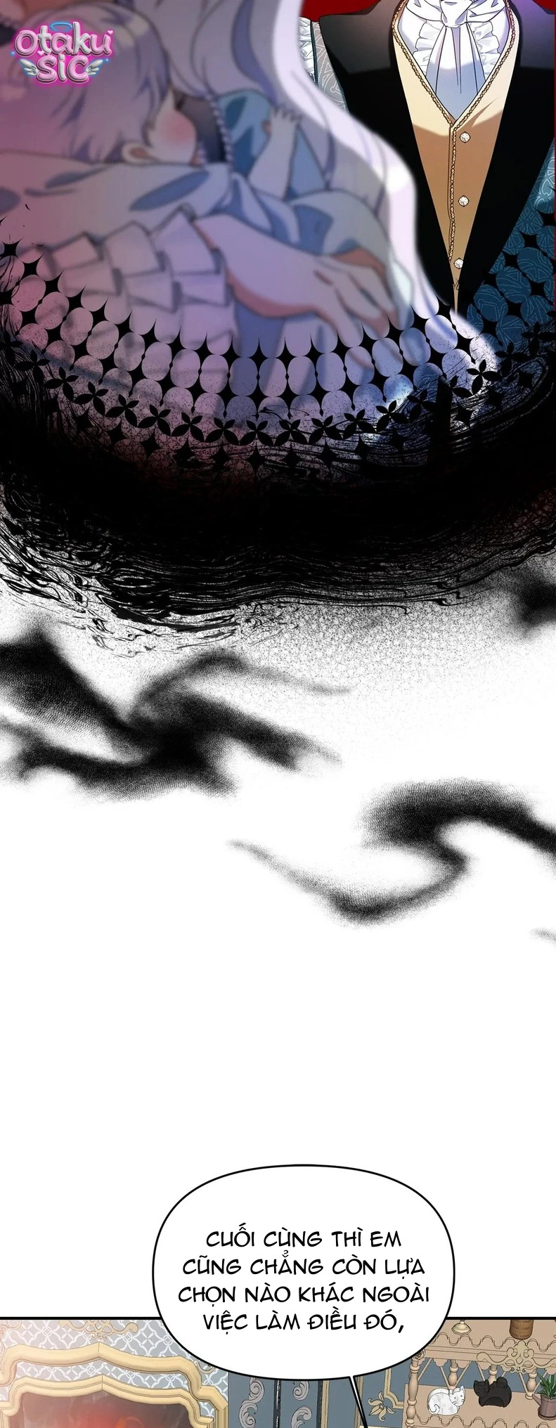 Người Yêu Đã Chết Của Tôi Đã Trở Thành Bạo Quân - Chap 17 - Trang 20