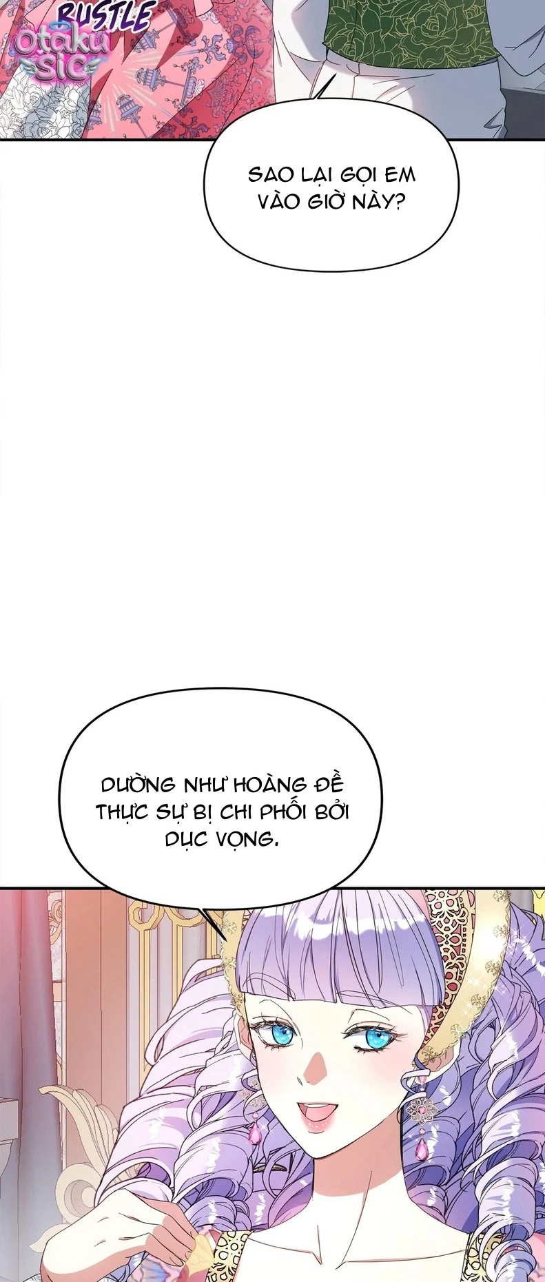 Người Yêu Đã Chết Của Tôi Đã Trở Thành Bạo Quân - Chap 17 - Trang 24