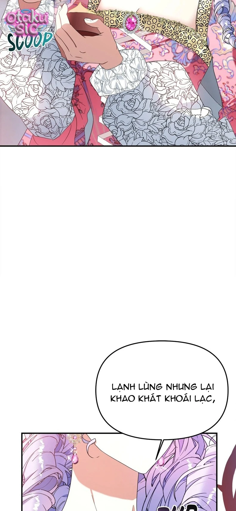 Người Yêu Đã Chết Của Tôi Đã Trở Thành Bạo Quân - Chap 17 - Trang 25