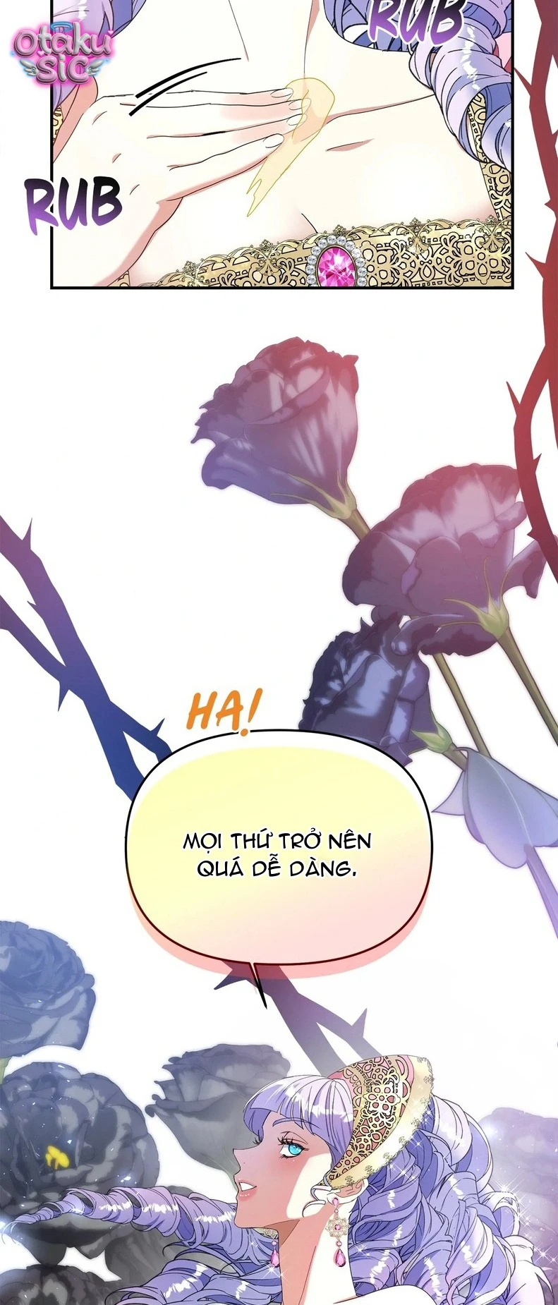 Người Yêu Đã Chết Của Tôi Đã Trở Thành Bạo Quân - Chap 17 - Trang 26