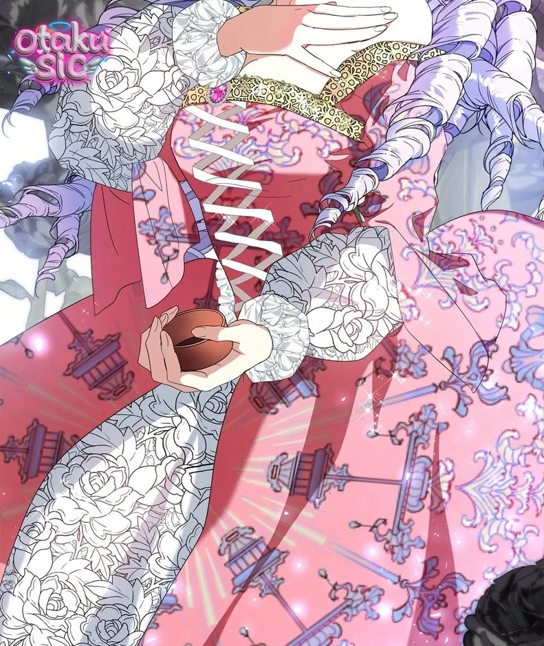 Người Yêu Đã Chết Của Tôi Đã Trở Thành Bạo Quân - Chap 17 - Trang 27