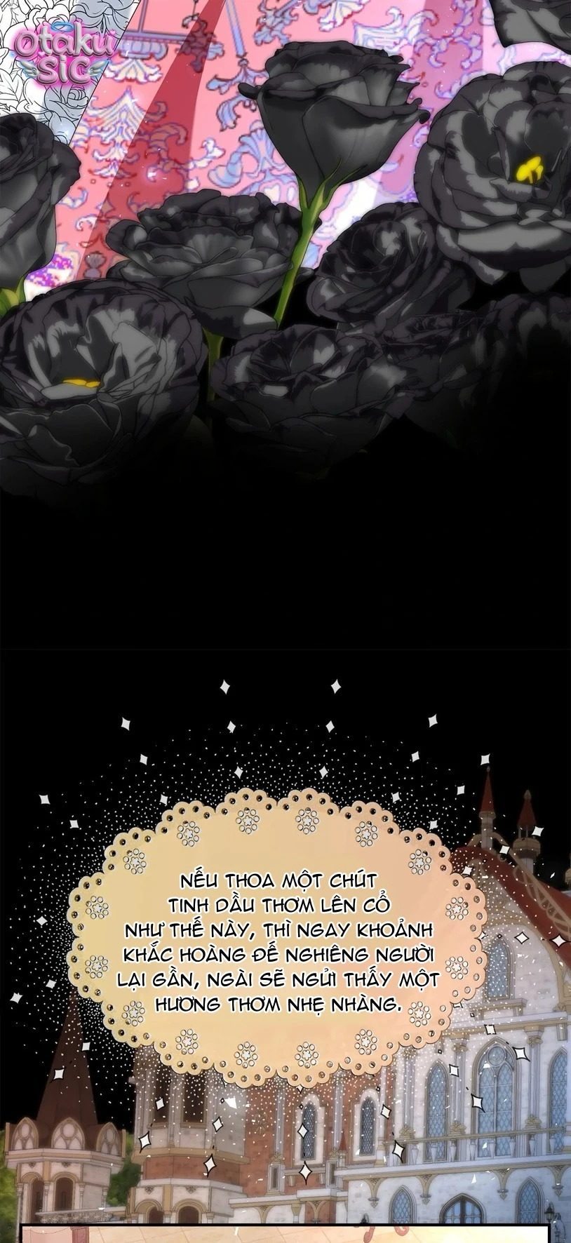 Người Yêu Đã Chết Của Tôi Đã Trở Thành Bạo Quân - Chap 17 - Trang 28