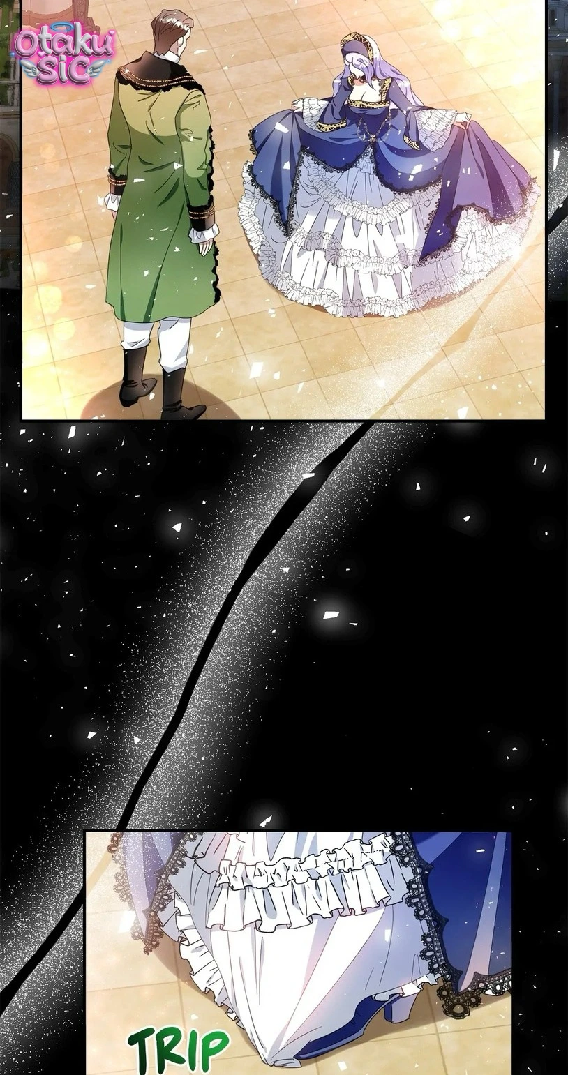 Người Yêu Đã Chết Của Tôi Đã Trở Thành Bạo Quân - Chap 17 - Trang 29