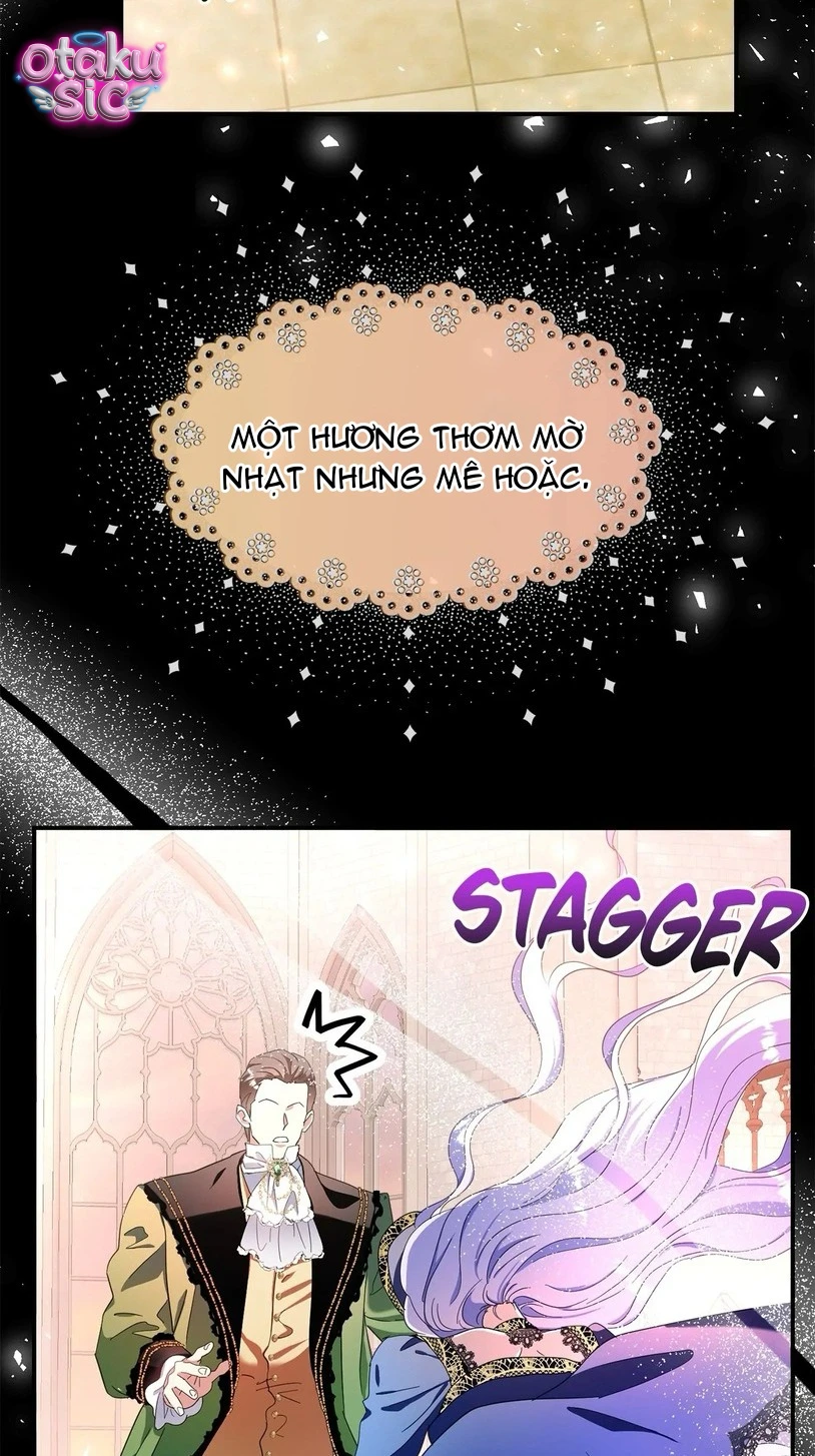 Người Yêu Đã Chết Của Tôi Đã Trở Thành Bạo Quân - Chap 17 - Trang 30