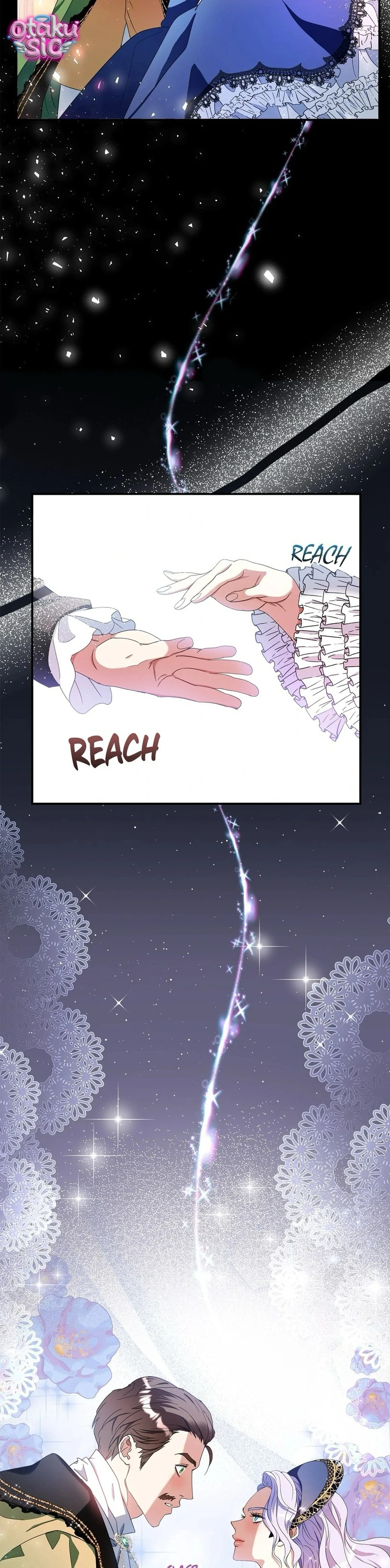 Người Yêu Đã Chết Của Tôi Đã Trở Thành Bạo Quân - Chap 17 - Trang 31