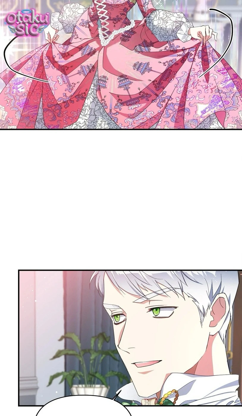 Người Yêu Đã Chết Của Tôi Đã Trở Thành Bạo Quân - Chap 17 - Trang 33