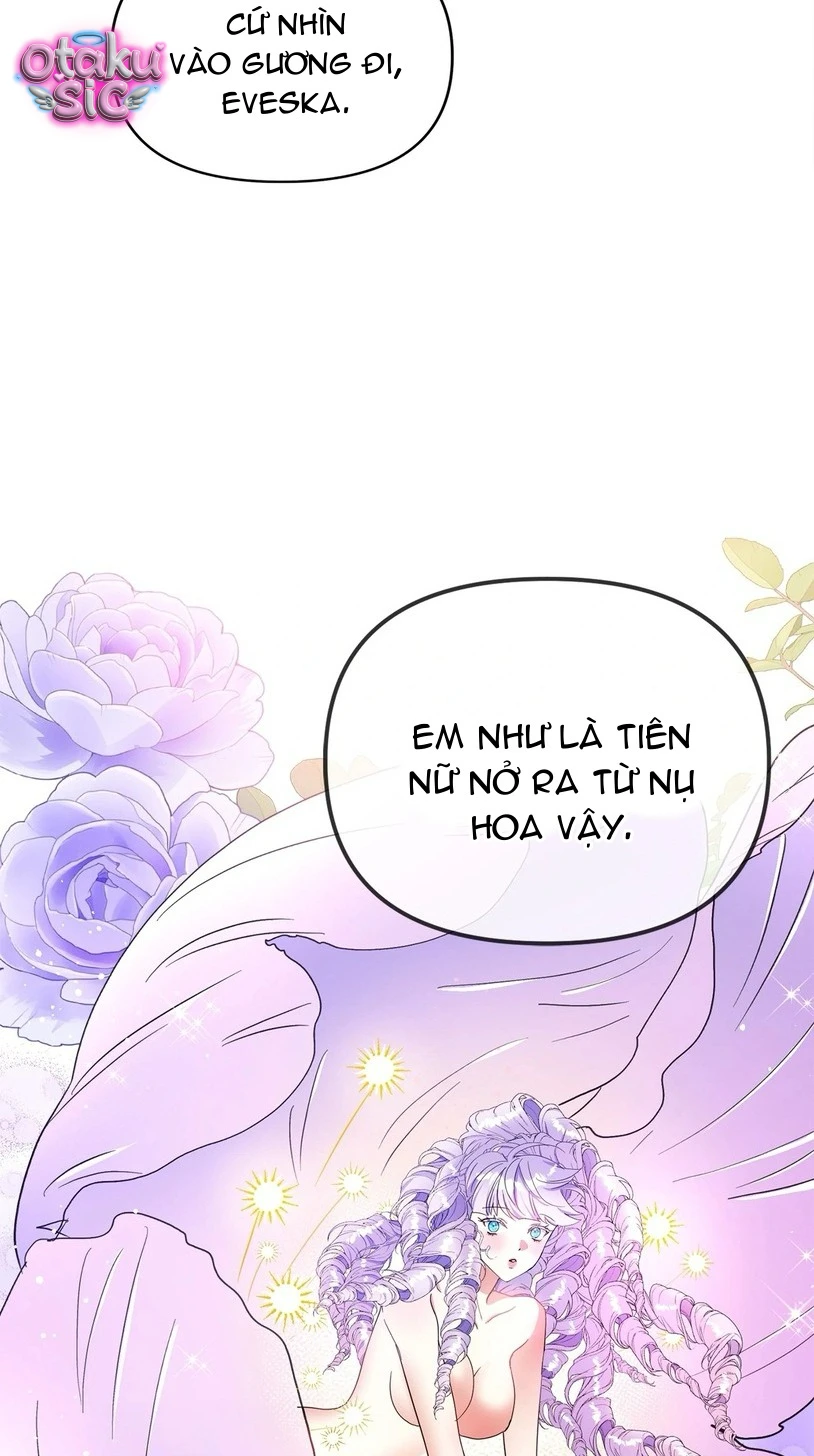 Người Yêu Đã Chết Của Tôi Đã Trở Thành Bạo Quân - Chap 17 - Trang 34