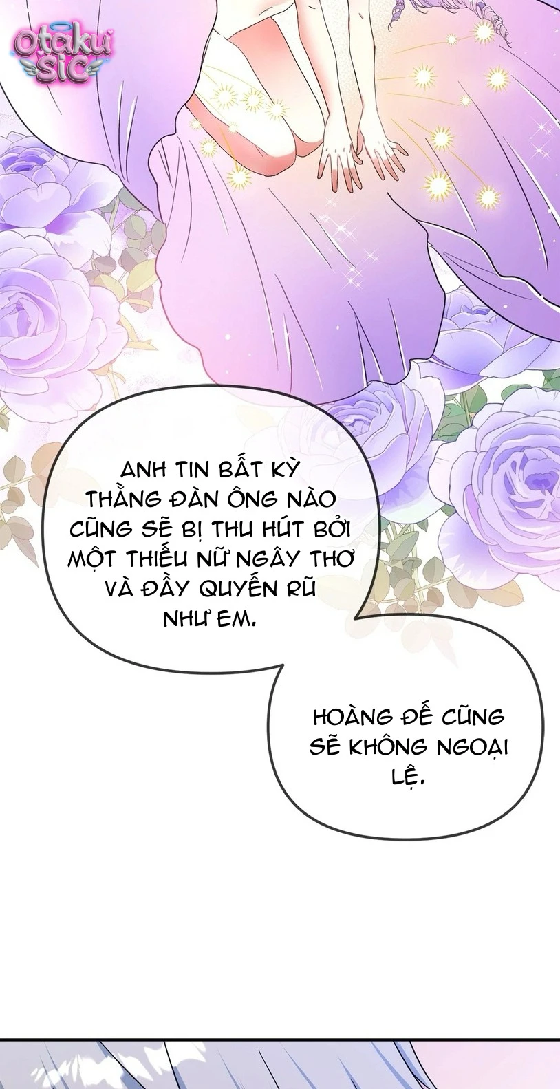 Người Yêu Đã Chết Của Tôi Đã Trở Thành Bạo Quân - Chap 17 - Trang 35