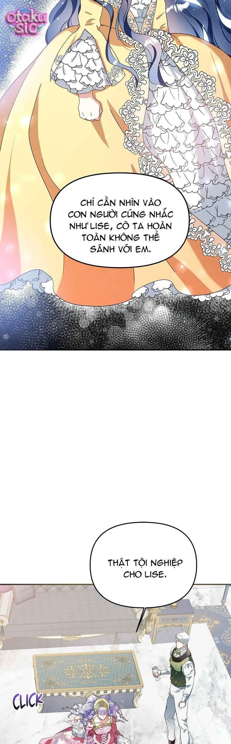 Người Yêu Đã Chết Của Tôi Đã Trở Thành Bạo Quân - Chap 17 - Trang 37