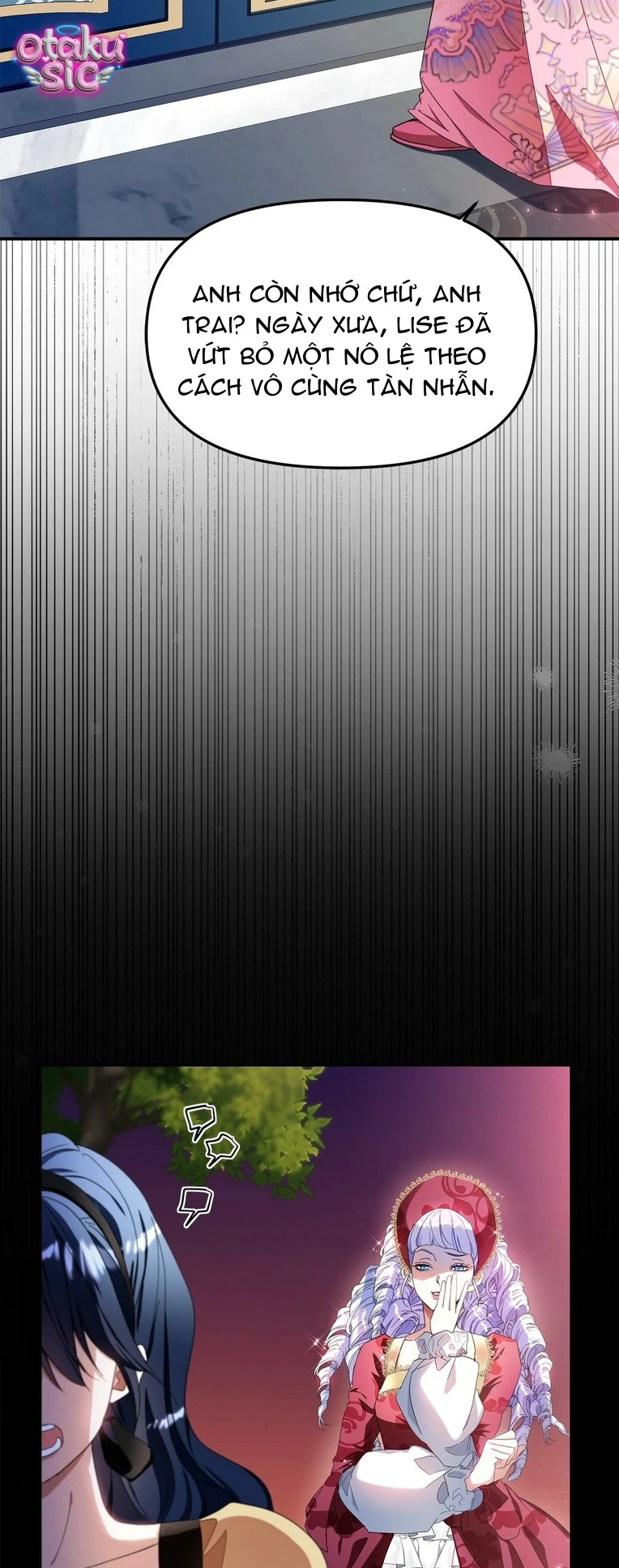 Người Yêu Đã Chết Của Tôi Đã Trở Thành Bạo Quân - Chap 17 - Trang 39