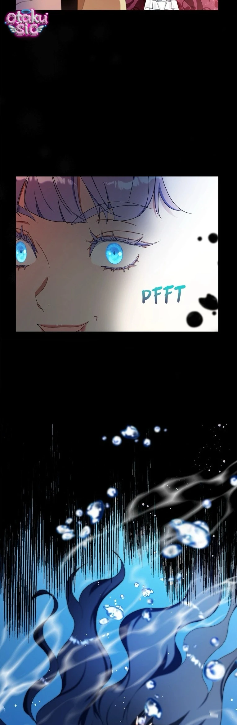 Người Yêu Đã Chết Của Tôi Đã Trở Thành Bạo Quân - Chap 17 - Trang 40